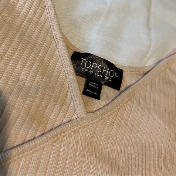 Tank top - Picture 3 of 3